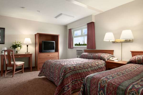  - Travelodge Fraser Highway Langley