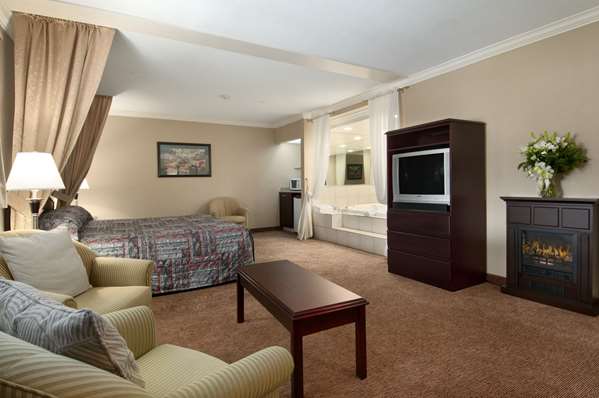 Suite - Travelodge Fraser Highway Langley