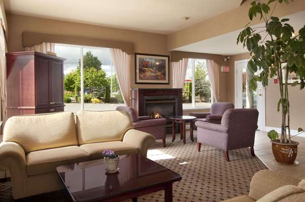 Bar - Travelodge Fraser Highway Langley