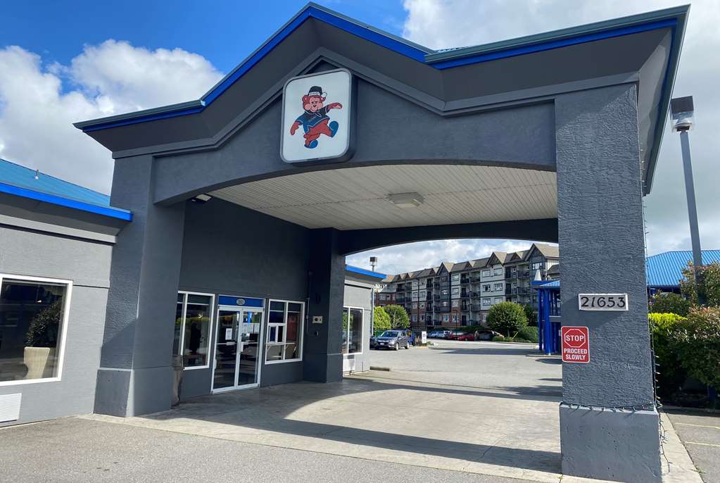 Travelodge Langley City