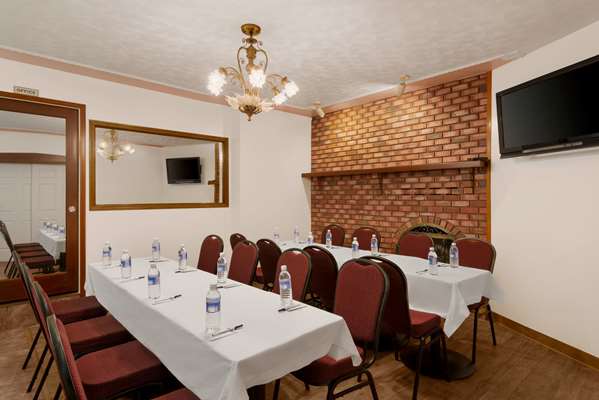  - Travelodge Quesnel