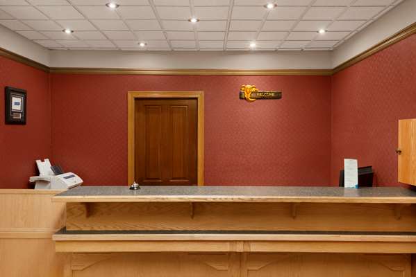  - Travelodge Quesnel