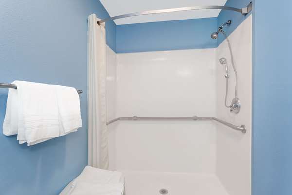  - Super 8 Motel Harrington