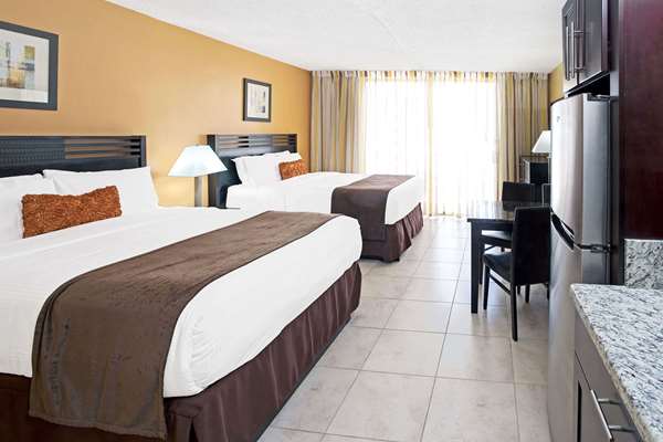  - Ramada Plaza Marco Polo Beach Resort Sunny Isles Beach