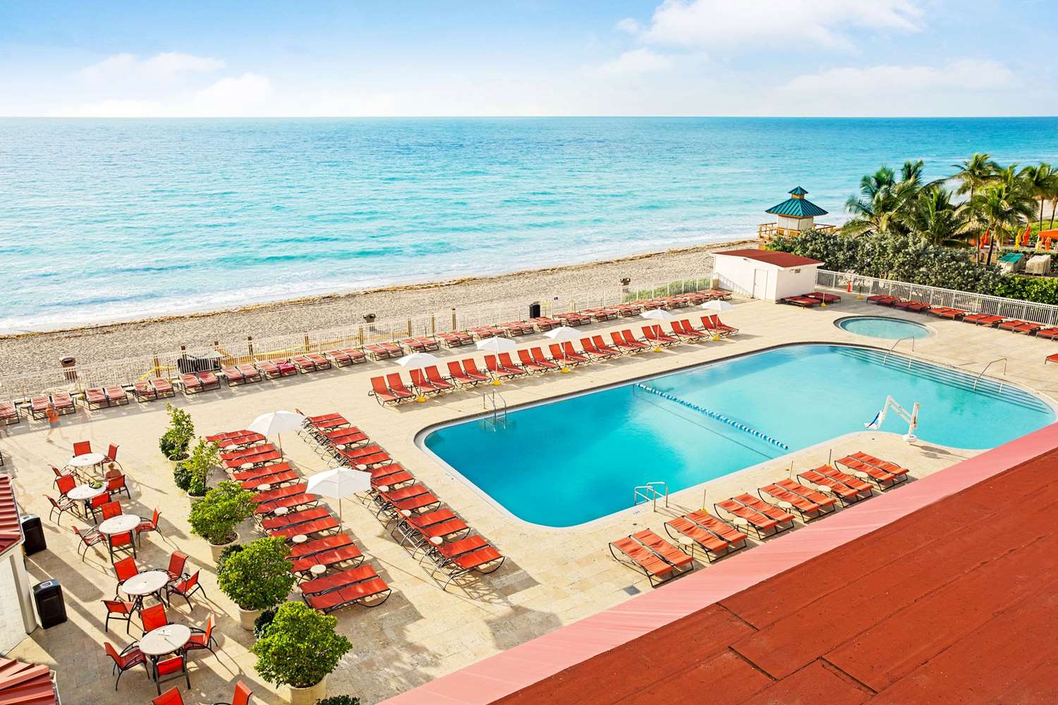 Ramada Plaza Marco Polo Beach Resort Sunny Isles Beach, FL See Discounts