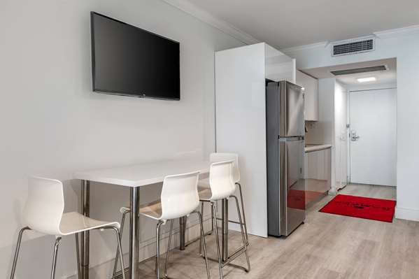  - Ramada Plaza Marco Polo Beach Resort Sunny Isles Beach