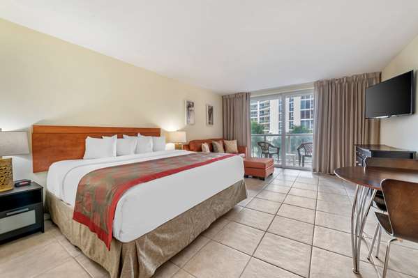 - Ramada Plaza Marco Polo Beach Resort Sunny Isles Beach