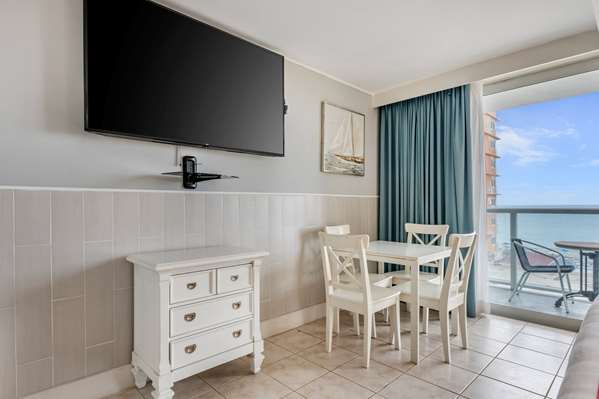  - Ramada Plaza Marco Polo Beach Resort Sunny Isles Beach