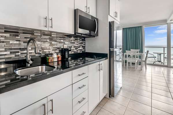  - Ramada Plaza Marco Polo Beach Resort Sunny Isles Beach