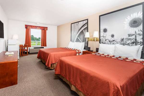  - Super 8 Hotel Morden