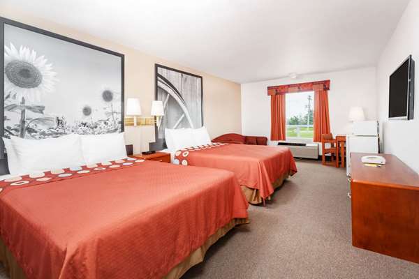  - Super 8 Hotel Morden