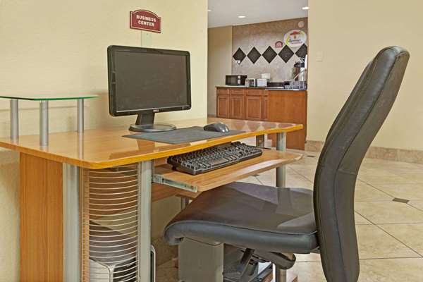 Conference Area - Super 8 Motel Loop 12 Dallas - I-30, Exit 52