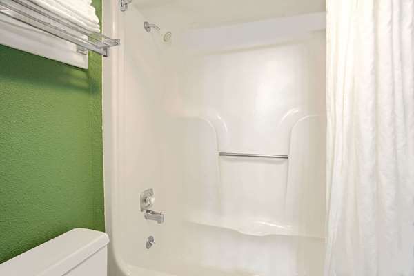  - Super 8 Motel Denver - I-70, Exit 278