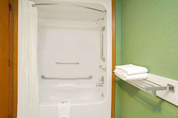  - Super 8 Motel Denver - I-70, Exit 278