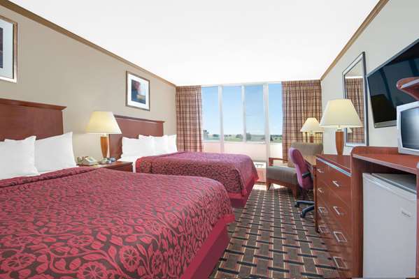  - Days Inn Colorado City - I-25, Exit 74