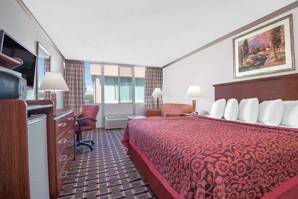  - Days Inn Colorado City - I-25, Exit 74