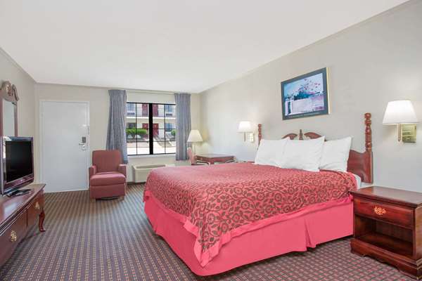  - Days Inn Milledgeville