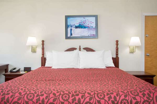  - Days Inn Milledgeville