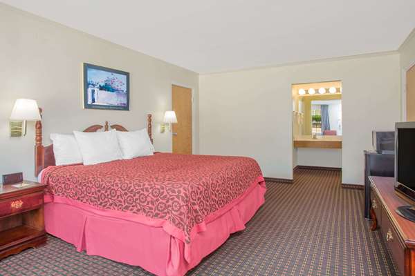  - Days Inn Milledgeville