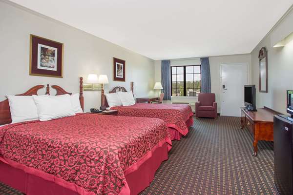  - Days Inn Milledgeville