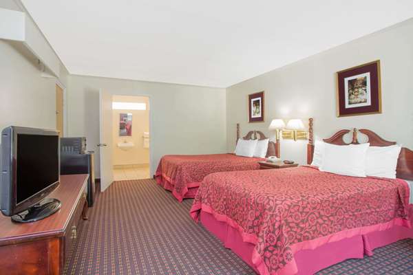  - Days Inn Milledgeville
