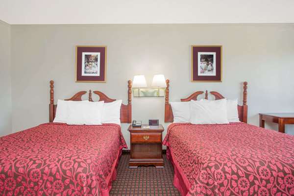  - Days Inn Milledgeville