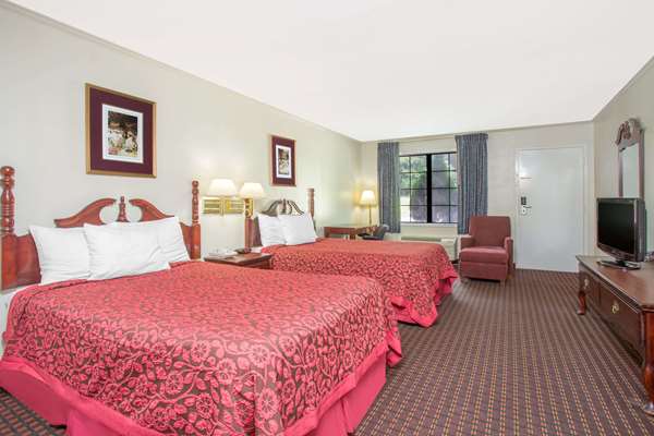  - Days Inn Milledgeville