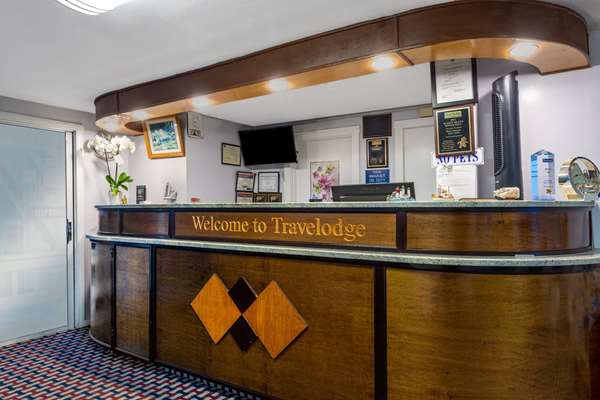  - Travelodge Mid Cape West Dennis