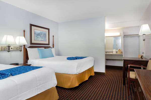  - Travelodge Mid Cape West Dennis