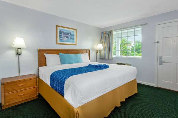  - Travelodge Mid Cape West Dennis