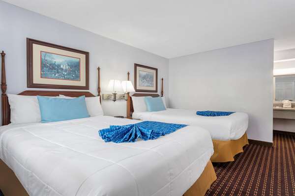  - Travelodge Mid Cape West Dennis