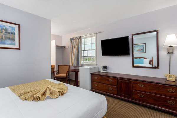  - Travelodge Mid Cape West Dennis