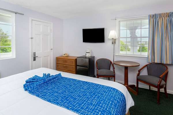  - Travelodge Mid Cape West Dennis