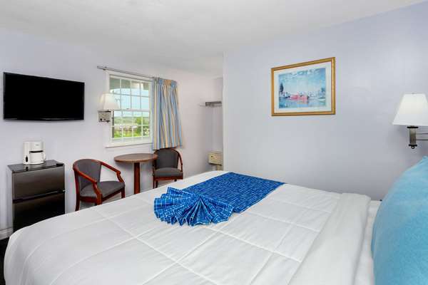  - Travelodge Mid Cape West Dennis