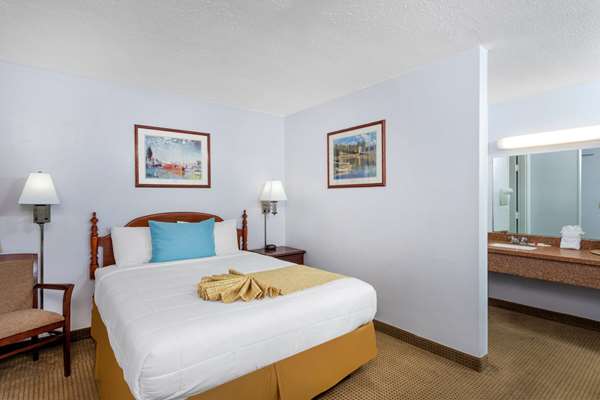  - Travelodge Mid Cape West Dennis