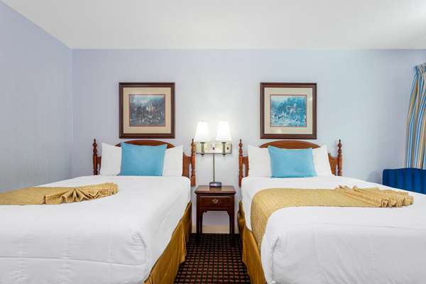  - Travelodge Mid Cape West Dennis