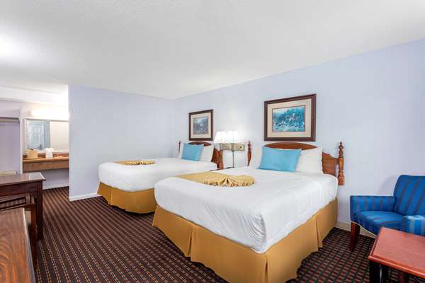  - Travelodge Mid Cape West Dennis