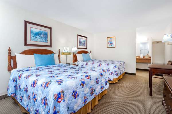  - Travelodge Mid Cape West Dennis