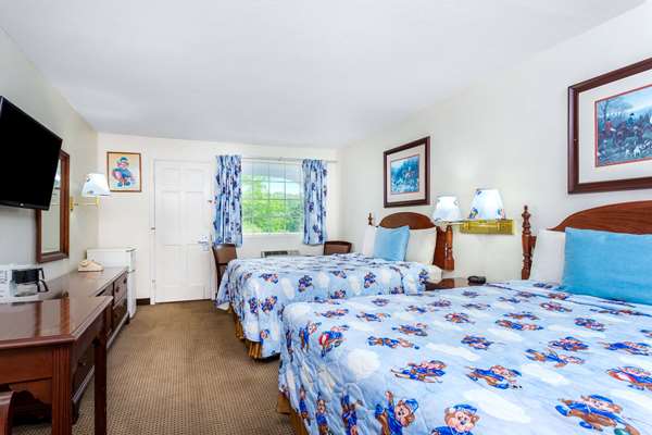  - Travelodge Mid Cape West Dennis