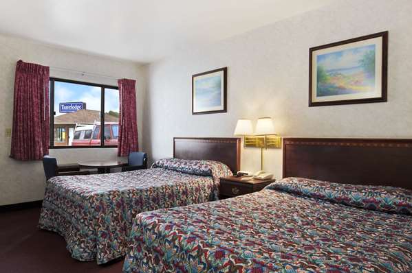  - Travelodge Niagara Falls