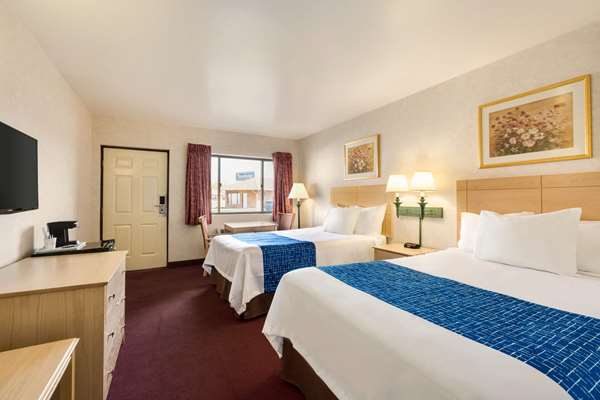  - Travelodge Niagara Falls