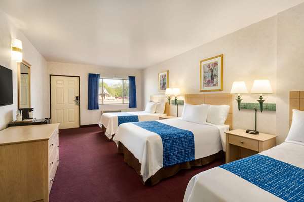 - Travelodge Niagara Falls