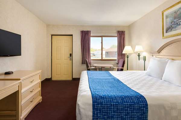  - Travelodge Niagara Falls