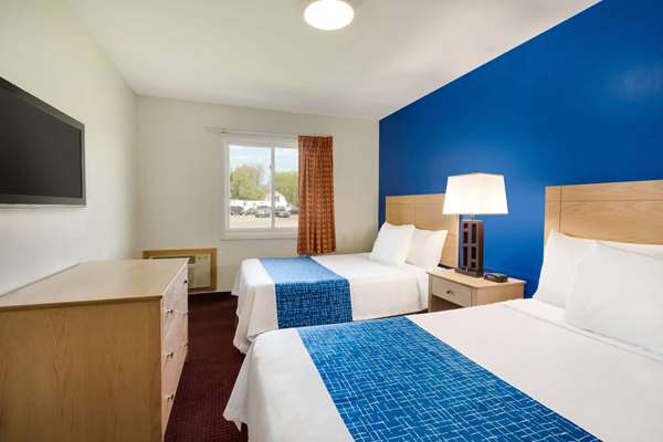  - Travelodge Niagara Falls