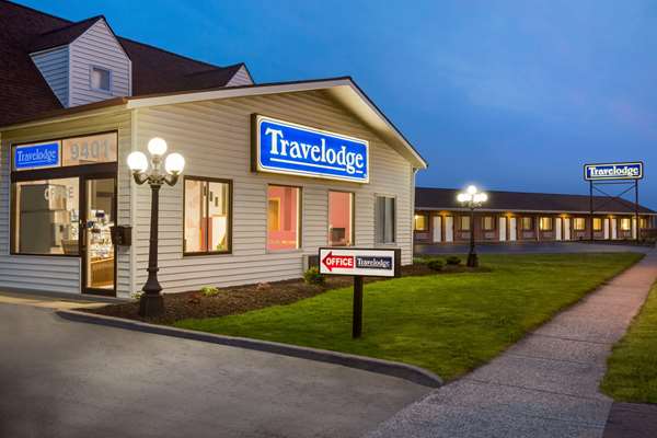 Exterior view - Travelodge Niagara Falls
