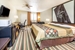 1 King Bed Suite