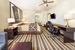 1 King Bed Suite
