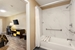 Guest room bath