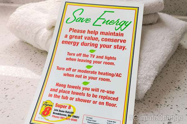  - Super 8 Motel Brookhaven - I-55, Exit 42