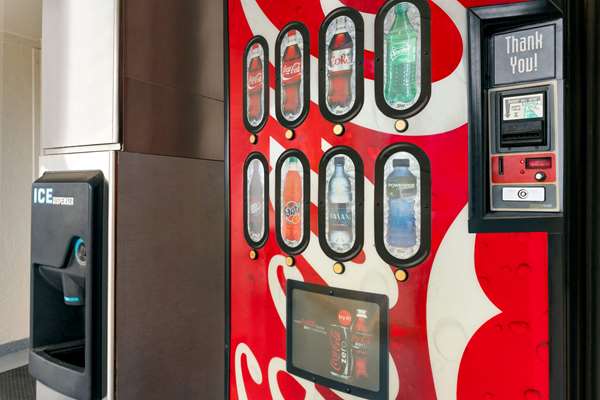  - Super 8 Motel Brookhaven - I-55, Exit 42